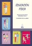 EDUCACIÓN FÍSICA, SEGUNDO CICLO.