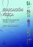 EDUCACIÓN FÍSICA,SEGUNDO CICLO.